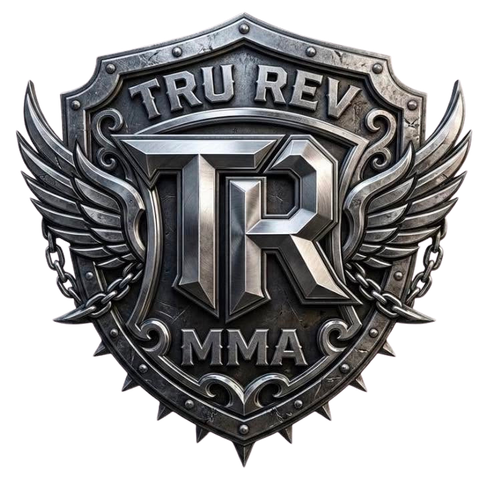 Tru Rev MMA