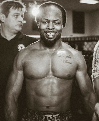 Nico Jefferson