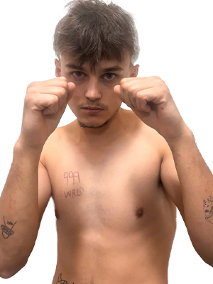 Caleb Cima