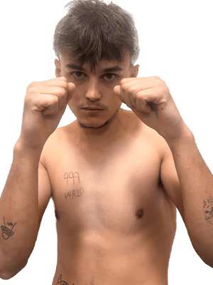 Caleb Cima