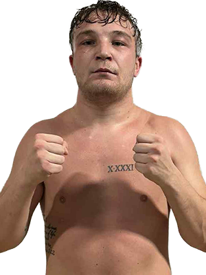 Christian Cassidy
